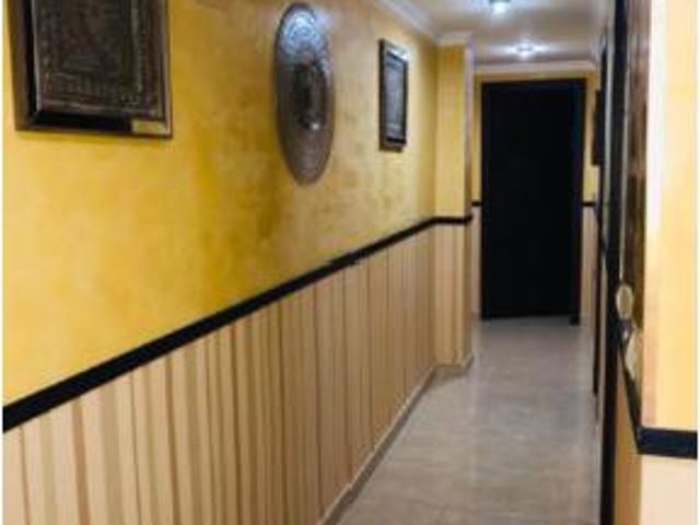 Piso en venta en Melilla
