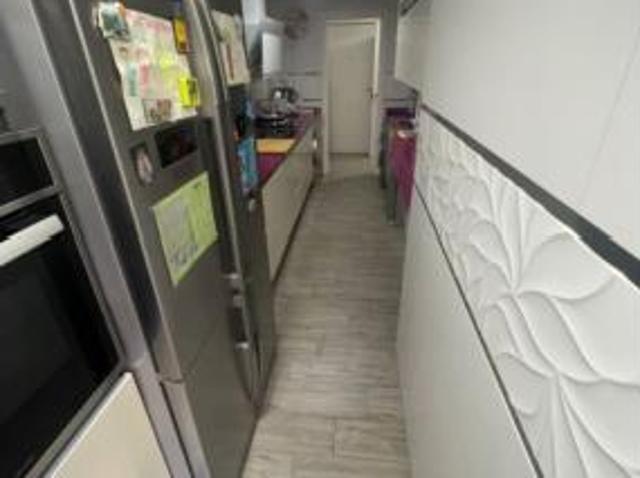 Piso en venta en Melilla