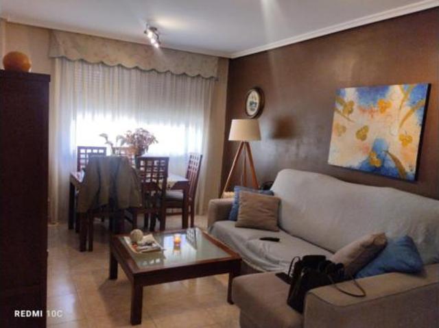 Piso en venta en Melilla