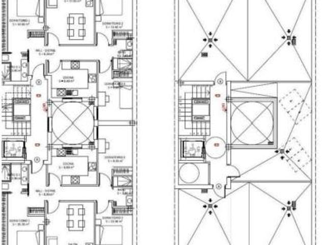 Piso en venta en Melilla