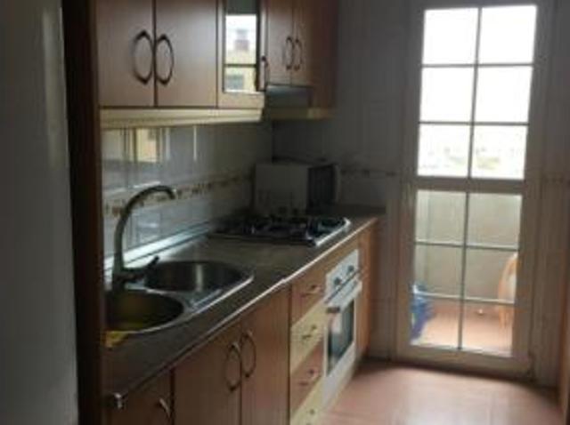 Piso en venta en Melilla
