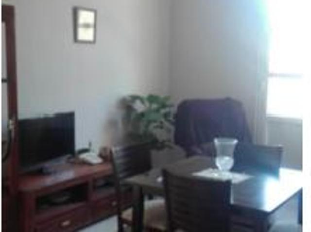 Piso en venta en Melilla, Barrio Gómez Jordana