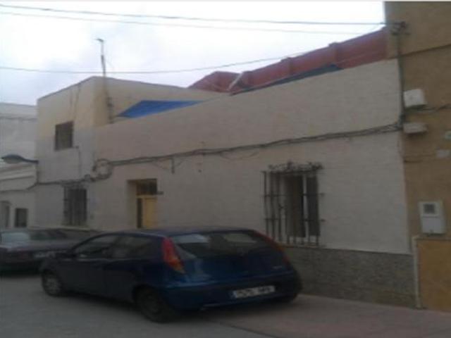 Piso en venta en Melilla, Barrio Ataque Seco
