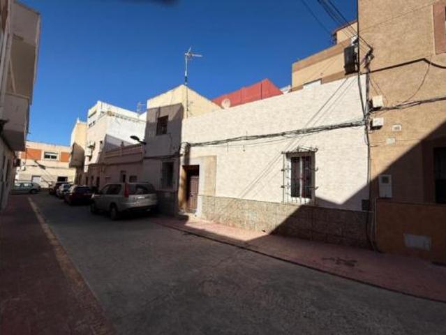 Piso en venta en Barrio Ataque Seco, Melilla