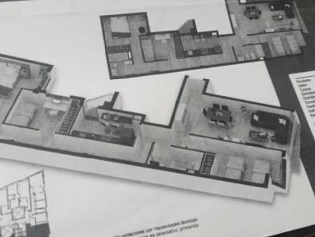 Piso en venta en Melilla