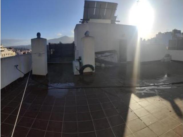 Piso en venta en Melilla