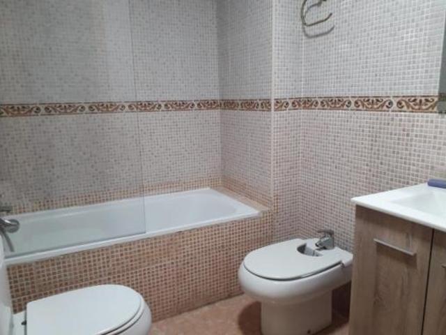 Piso en venta en Melilla