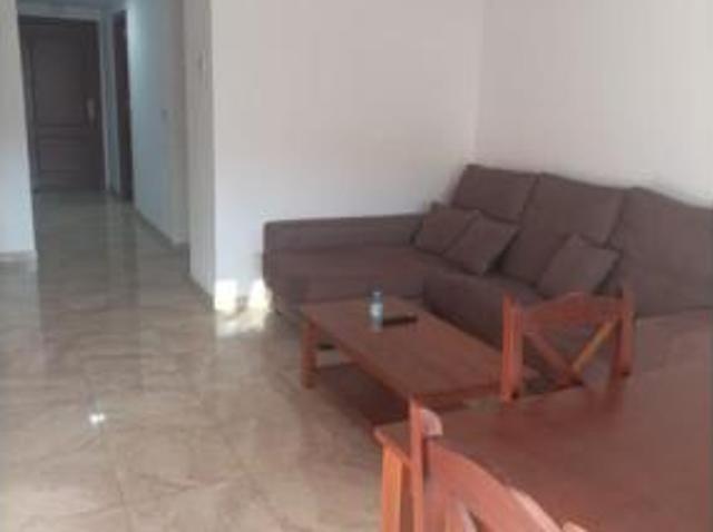 Piso en venta en Barrio Ataque Seco, Melilla