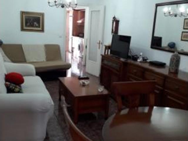 Piso en venta en Melilla