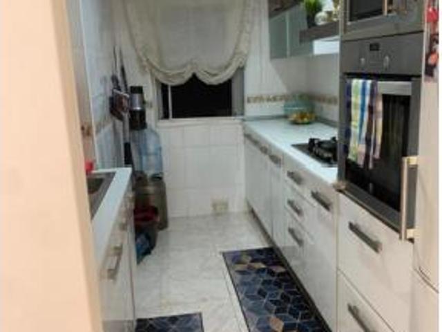 Piso en venta en Melilla