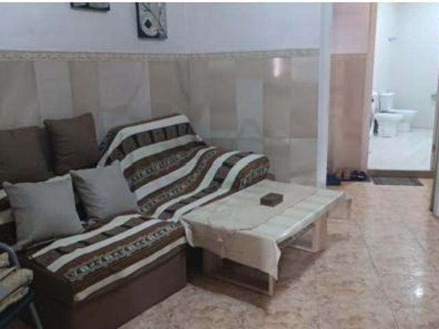 Piso en venta en Melilla