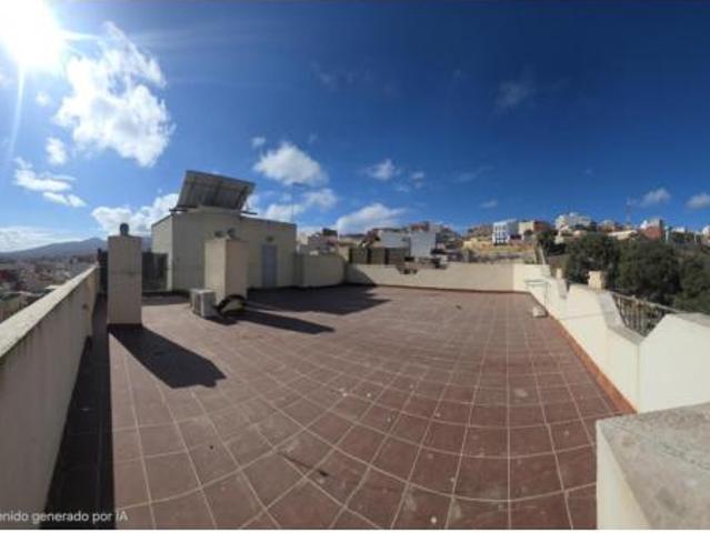 Piso en venta en Melilla