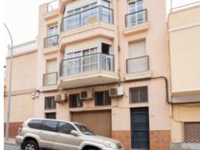 Piso en venta en Melilla, Barrio del Carmen