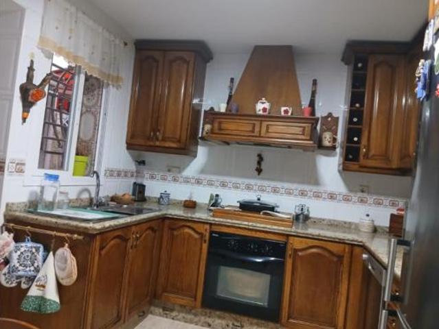 Piso en venta en Melilla