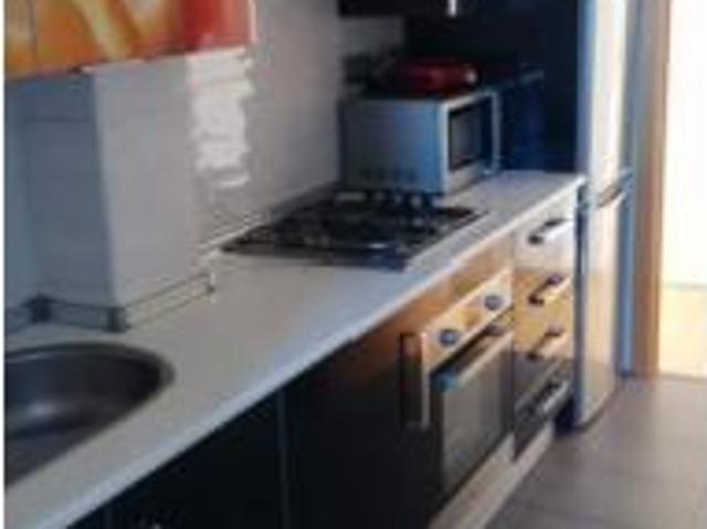 Piso en venta en Melilla