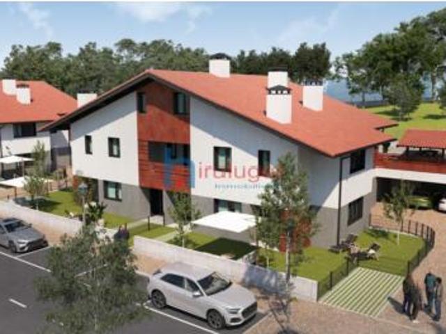 Piso en venta en Mendata, Elexalde