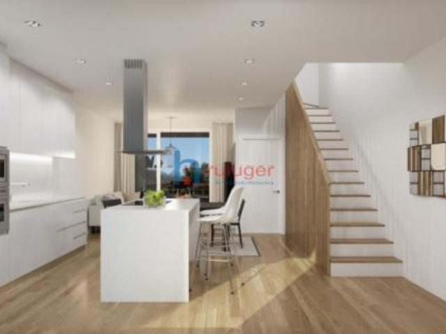 Piso en venta en Mendata, Elexalde