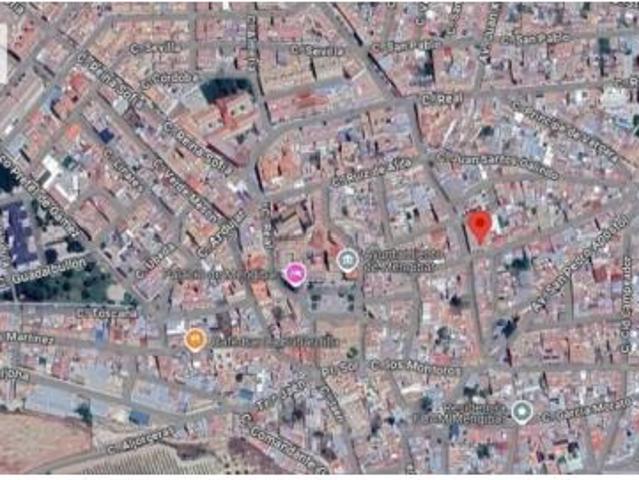 Piso en venta en Mengíbar, Andalucía