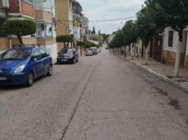 Piso en venta en Mengíbar, Andalucía