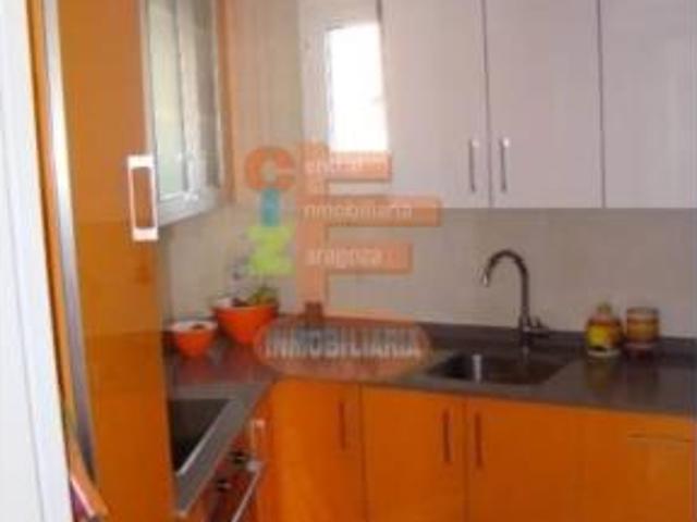 Piso en venta en Bajo Cinca / Baix Cinca, Aragón