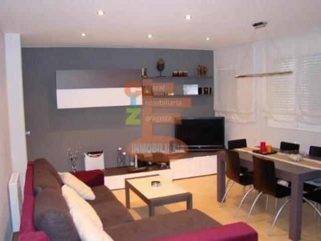 Piso en venta en Bajo Cinca / Baix Cinca, Aragón