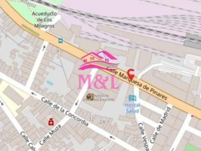 Piso en venta en Mérida