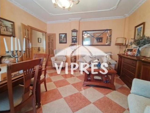 Piso en venta en Mérida