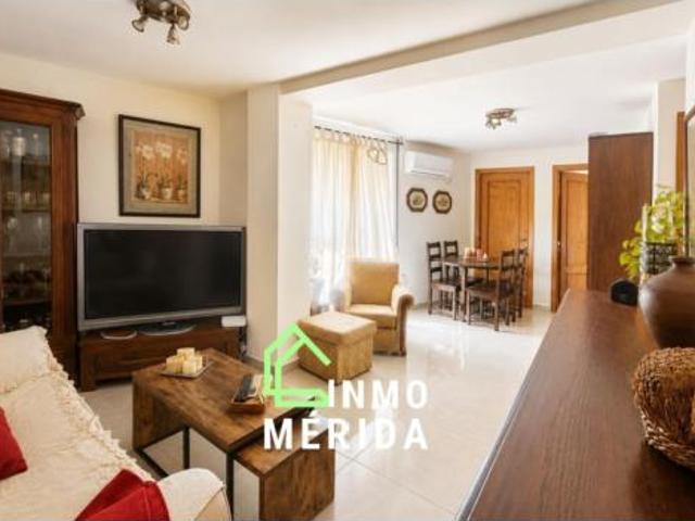 Piso en venta en Mérida