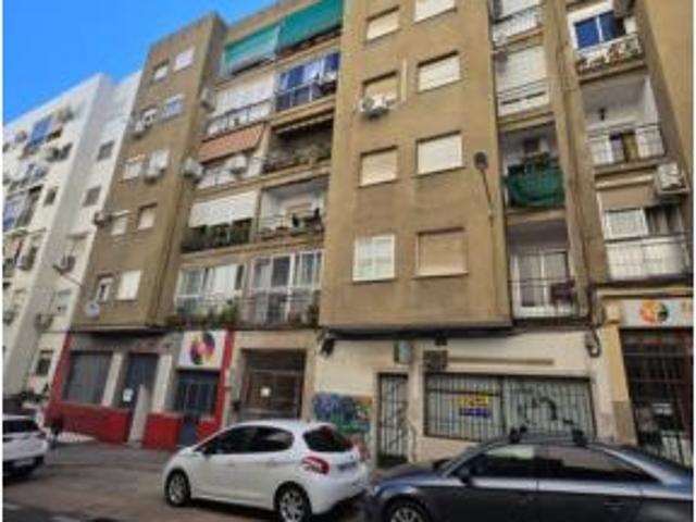 Piso en venta en Mérida