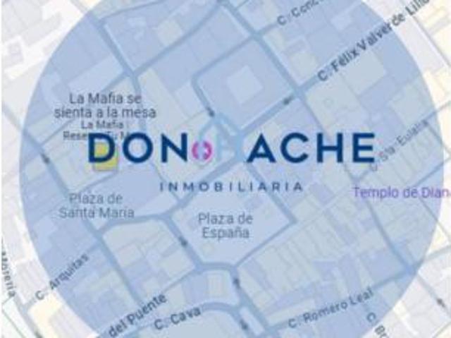 Piso en venta en Mérida