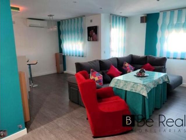 Piso en venta en Mérida, Carcesa