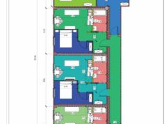Piso en venta en Mérida