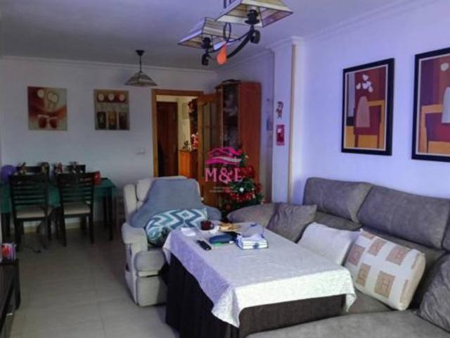 Piso en venta en Nueva Ciudad, Mérida