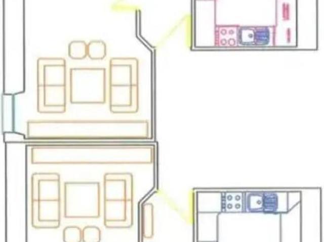 Piso en venta en Mérida