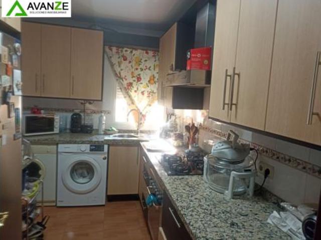 Piso en venta en Nueva Ciudad, Mérida