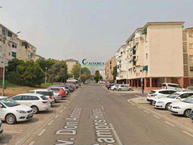 Piso en venta en Nueva Ciudad, Mérida