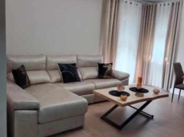 Piso en venta en Nueva Ciudad, Mérida