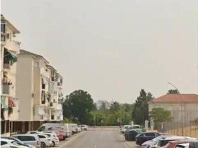 Piso en venta en Nueva Ciudad, Mérida