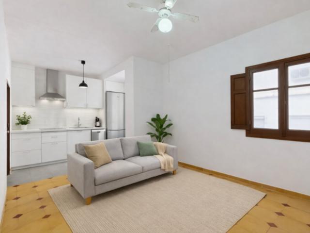 Piso en venta en Mérida