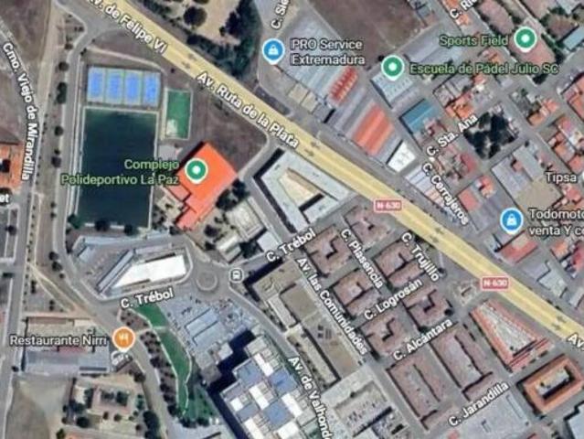Piso en venta en Mérida