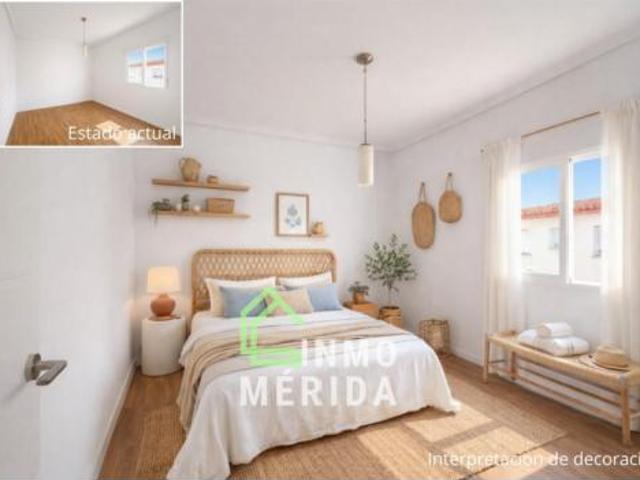 Piso en venta en Mérida