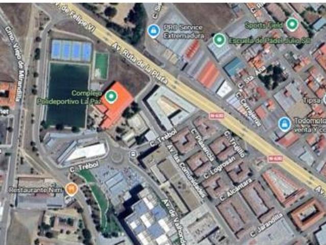Piso en venta en Mérida