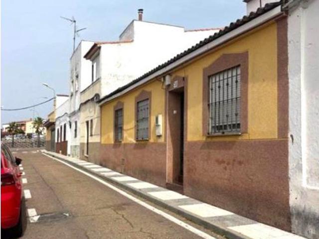Piso en venta en Mérida