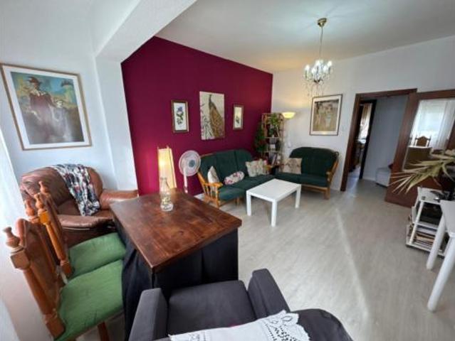 Piso en venta en Mérida