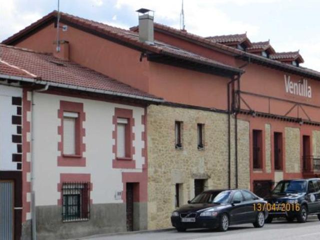 Piso en venta en Merindad De Cuesta-urria, Castilla y León