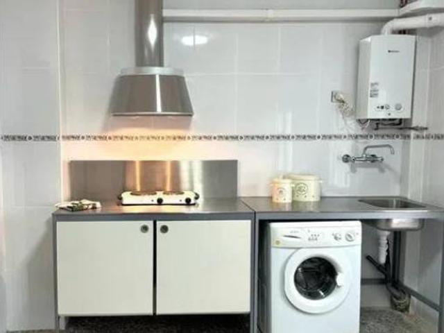 Piso en venta en Merindad De Cuesta-urria, Castilla y León