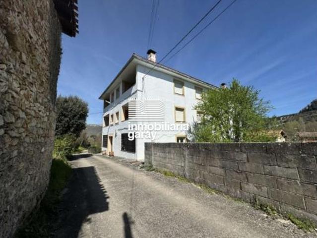 Piso en venta en Merindad De Valdeporres, Castilla y León