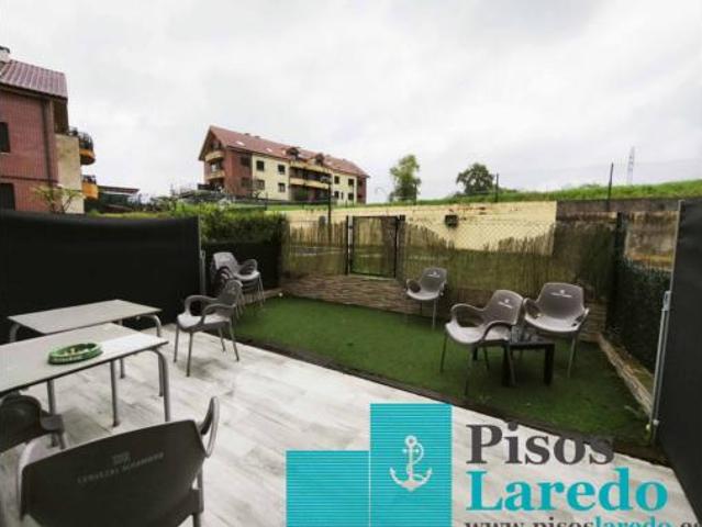 Piso en venta en San Miguel de Meruelo, Meruelo
