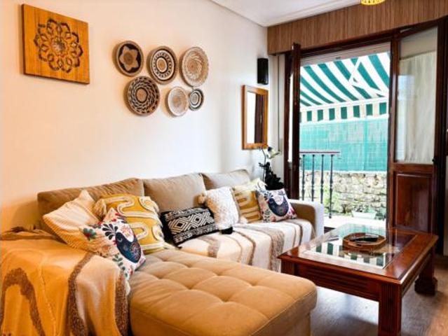 Piso en venta en San Miguel de Meruelo, Meruelo