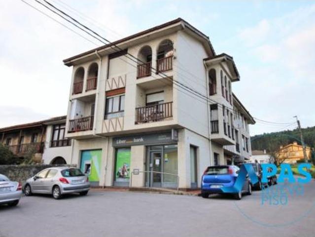 Piso en venta en Meruelo, Barrio Bocillo